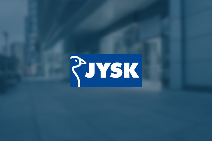 JYSK Україна