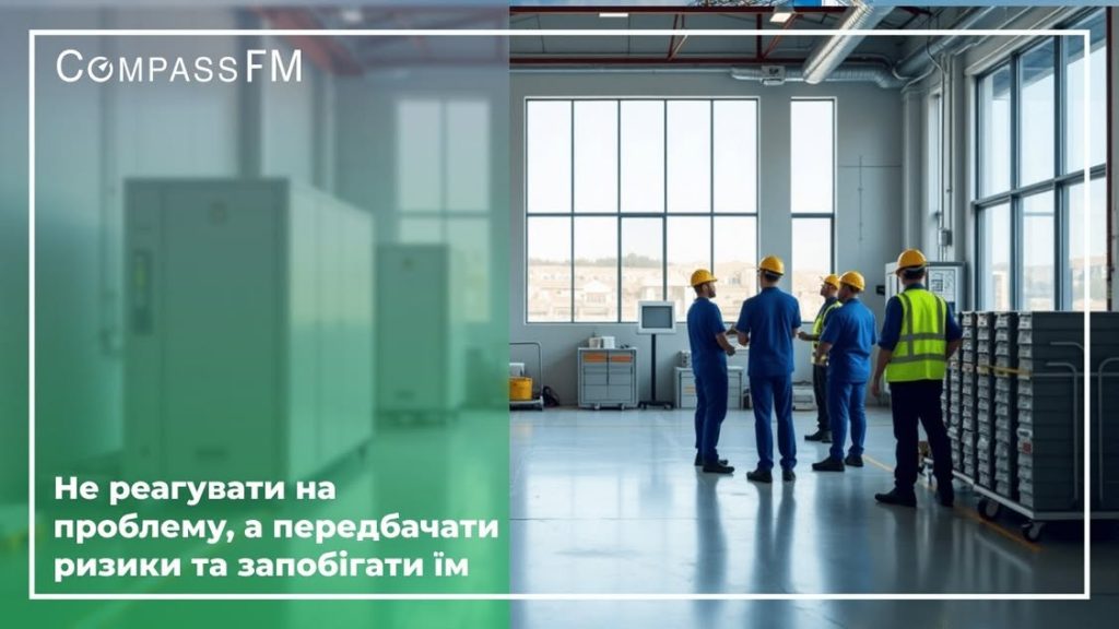Чи витримає ваш бізнес наступний блекаут?